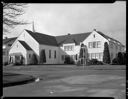 First Christian Church exterior, 1/28/1959, #33947_1