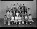 Cosmopolis Public School class portrait, 5/7/1959, #34343_1