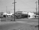 Brumfield-Twidwell Mercury dealership, 301 Pioneer Ave East, Montesano, 8/1959, #34749_1