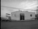 Ted Holland's marine service, Front & Dock Sts., Westport, 11/21/1959, #35429_1