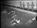 YMCA swimmimg pool, 12/15/1959, #35626_1