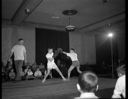 Youth boxing match, 1/21/1960, #35911_1