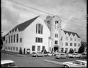 First Baptist Church, 3/15/1960, #36254_1