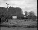 Cable crossing, Hoquiam, 3/17/1960, #36309_1