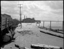 Fish base dock , 4/20/1960, #36522_1