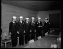 Elks Sea Scouts receiving award, 6/1/1960, #36868_1