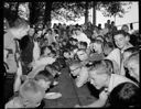 School patrol picnic, 6/3/1960, #36919_1