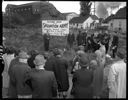 Ground breaking ceremony, 8/29/1960, #37580_1