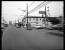 East Side Grocery on Highway 101, 9/22/1960, #37673_1