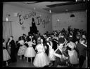 Weatherwax Aberdeen High School dance, 10/1960, #37768_1