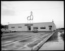 Harbor Lanes bowling alley, 10/1960, #37768_5