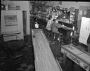 Pastime Tavern interior, Elma, 10/4/1960, #37776_1