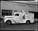 Holsum Bakery truck, 10/10/1939, #16758_1