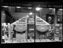 Liberty Drug Co. display window, Abbott's Vitamins , 11/29/1939, #16830_1