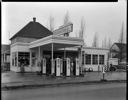 Southworth's Super Service station, 12/27/1939, #16877_1