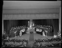 Choir in Jr High auditorium, 12/22/1939, #16890_1