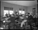 Young men in drafting class, 4/1940, #17125_1