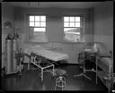 Hospital interior, treatment rooms, 4/28/1940-4/30/1940, #17202_1