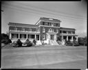 Aberdeen General Hospital exterior, 4/28/1940-4/30/1940, #17213_1