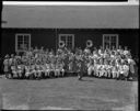 Ocosta Band, 1940, #17269_1