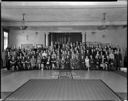 A. O. U. W. Convention, 39th session group portrait, 5/1940, #17270_1