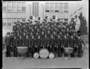 Aberdeen High School Band, 1942, #17276_1