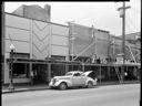 Progress of Simpson Ave buildings, 6/11/1940-6/13/1940, #17306_1