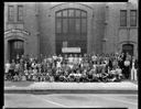 Vacation Bible School at Emmanuel Mission Church , circa 1945, #17351_1