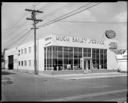 Hugh Bailey Automotive Service & Parts Store, 7/19/1940, #17402_1