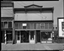 Wyckoff's barber shop & Liberty Shoe Shine Parlor, 312-14 8th St., 8/12/1940, #17451_1