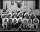 L. A. A. M. baseball team, 9/11/1940, #17565_1