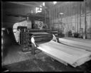 Plywood dryer with women workers , 9/1940, #17605_1