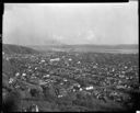 View from College Hill, 10/24/1940, #17650_1