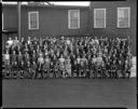 Posey Manufacturing Company workers group portrait, 11/28/1940, #17717_1