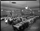 Eagles Club Annual Turkey Banquet, 11/30/1940, #17732_1