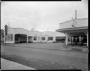 Engen's Union '76 Service Station & Ford Agency, 301 Pioneer Avenue E, Montesano, 1/14/1941, #17836_1