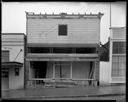 Demolition of Easter Paint Co. building , 1/28/1941, #17955_1