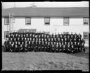 US Coast Guard Patrol Base group portrait, 11/11/1943, #20604_1