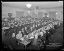 Eagles Club Aberdeen Aerie #24 annual turkey banquet, 11/27/1943, #20672_1