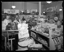 Firestone store interior, Wishkah and M Sts., 7/1/1944, #21008_1