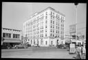 Becker Building on Wishkah Street, 10/7/1944, #21076_1