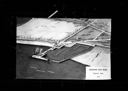 Drawing of Hoquiam fish base plan, 4/11/1945, #21725_1