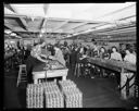 Lamb Grays Harbor Co. plant interior with women workers, 5/11/1945, #21793_1