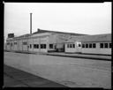 Paragon Packing Co. plant exterior, 11/29/1945, #22066_1