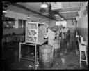 Oyster shuckers at Paragon Packing Co. plant, 11/29/1945, #22068_1