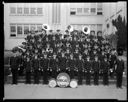 AHS Band, circa 1945, #22259_1