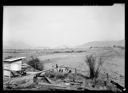 Town mill site and timber at Riddle, Oregon, 10/9/1946, #22837_1