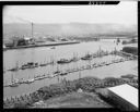 North Bridge Boat Basin, 5/1953, #27399_1