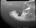 Aerial view of Westhaven, 1/30/1951, #25846_1