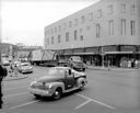 Port of Grays Harbor crane at Wishkah and Broadway, 6/17/1955, #29453_1